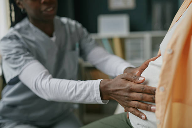Antenatal Care