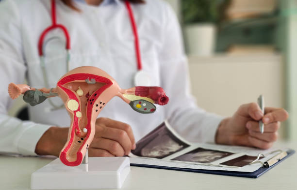 Gynaecologist