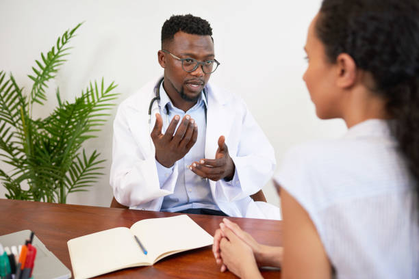 HIV Counselling