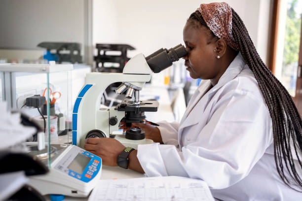 Laboratory