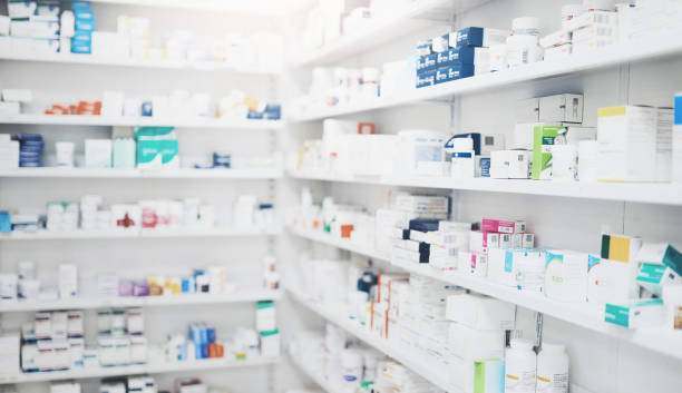 Pharmacy
